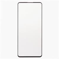 Защитное стекло Full Screen RockBox 2,5D для смартфона Samsung SM-A725 Galaxy A72 (5) (black) 126518