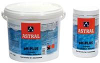 Увеличитель pH Astralpool 6 кг