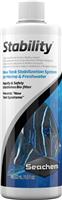 Препарат с активными бактериями Seachem Stability 500 мл