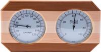 Термометр-гигрометр DoorWood ТН-22-C 