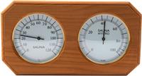 Термометр-гигрометр DoorWood ТН-22-T 
