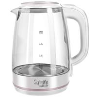 Чайник электрический Redmond skykettle rk-g203s белый