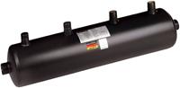 Теплообменник нержавеющая сталь Behncke QWT 100-209, 209 кВт (2