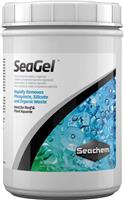 Расходные материалы Субстрат (наполнитель) Seachem SeaGel 1 л