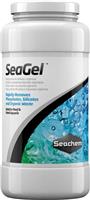 Расходные материалы Субстрат (наполнитель) Seachem SeaGel 500 мл