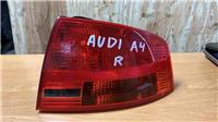 Стоп-сигнал Audi A4 8EC ALT R