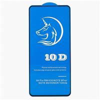 Защитное стекло Full Screen Activ Clean Line 3D для смартфона Xiaomi Mi 10T/ Mi 10T Pro (black) 125465