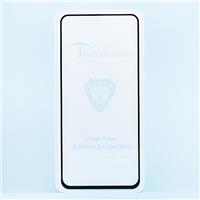 Защитное стекло Full Screen Brera 2,5D для смартфона OPPO realme 6/6S (black) 126615