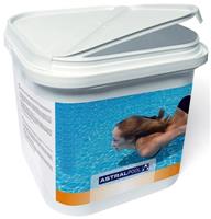 Увеличитель жесткости Astralpool 5 кг (гранулы)