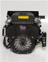 Двигатель Loncin LC2V78F-2, D25 мм, кат. 20А, ручн. и электрозапуск