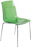 Стул (кресло) Papatya X-Treme S, цвет зеленый
