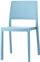 Стул (кресло) Scab Design Emi, цвет голубой