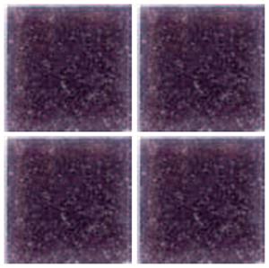 Мозаика стеклянная однотонная Irida Gamma 10x10 мм 10.44(1)