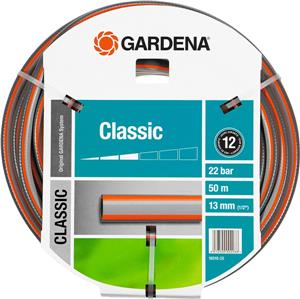 Шланг Gardena Classic 13 мм (1/2), 50 м