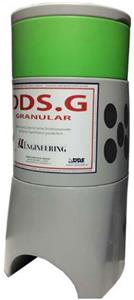 Дозатор автоматический Barchemicals DDS.G Granular