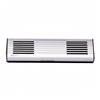 Портативная акустика Remax RB-M3 (silver) 66345
