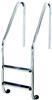 Лестница для бассейна Flexinox STANDARD AISI-316 2 ступени