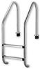 Лестница для бассейна Mayer Schwimmbad Standart 2 ступени SL-215 AISI-304