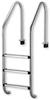 Лестница для бассейна Mayer Schwimmbad Standart 3 ступени SL-315 AISI-304