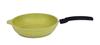 Сковорода Kukmara 261tsl 26см со съемной ручкой trendy style (lime)