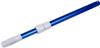 Штанга Poolmagic 180-360 см Ribbed (цвет: Blue)
