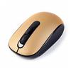 Мышь оптическая беспроводная Smart Buy SBM-262AG-O беззвучная (brown) 130678