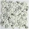 Стеклянная мозаичная смесь ORRO mosaic GLASS GRAY ROCK