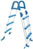 Лестница для сборного бассейна Azuro Safety Max, высота 107 см