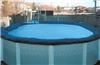Тент защитный круг Atlantic pool для 5.5 м