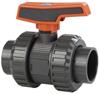 Кран шаровый под вклейку Cepex д.20 (PE-EPDM, STD)