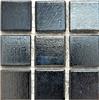 Мозаика стеклянная однотонная JNJ HG Mosaic 20x20, 327х327 мм Р21/HG20