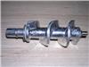Шнек для мясорубки Vitek, Rolsen 00603545