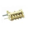 Переключатель конфорки для электроплиты ПМ-7 Fagor C110001B1-5HT006 00504569