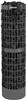 Печь электрическая Harvia Cilindro E PC100E/135E Black Steel