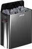 Печь электрическая Harvia The Wall SW45 Black Steel