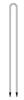 ТЭН Sawo HP41-003, для Tower TWR-150, 2010, 1500W