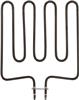 ТЭН Sawo HP02-004, для SCA (Scandia), 1,5 кВт