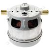 Двигатель для пылесоса Bosch 1BA4418-6NK+A маленький (VCM-B18) 00403612