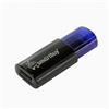 Флэш накопитель USB 4 Гб Smart Buy Click (blue) 50110