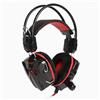 Компьютерная гарнитура Smart Buy SBHG-1300 RUSH SNAKE игровая (black/red) 129800
