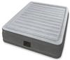Надувной матрас (кровать) Intex 152х203х33см, Comfort-Plush Mid Rise, арт.67770