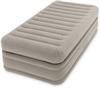 Надувной матрас (кровать) Intex Prime Comfort Elevated Airbed 99х191х51см, 64444