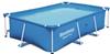 Каркасный бассейн Bestway Steel Pro 56403, 259х170х61 см