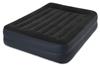 Надувной матрас (кровать) Intex Pillow Rest Raised Bed 152х203х42см, арт. 64124