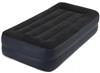 Надувной матрас (кровать) Intex Pillow Rest Raised Bed, Twin, 99х191х42см, 64122
