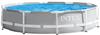 Каркасный бассейн INTEX Prism Frame 26700 (Shelf Box), 305x76 см