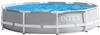 Каркасный бассейн INTEX Prism Frame 26710 (Shelf Box), 366x76 см