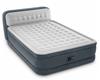 Надувной матрас (кровать) Intex 152х236х86см, Headboard Bed, арт. 64448