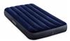 Надувной матрас (кровать) Intex 99x191x25см, Classic Downy, арт. 64757