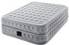 Надувной матрас (кровать) Intex 152х203х51см, Supreme Air-Flow Bed, арт. 64490